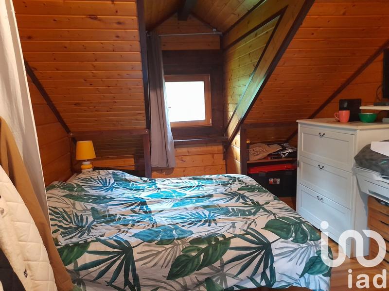 Maison - 123 m² - 5 pièces