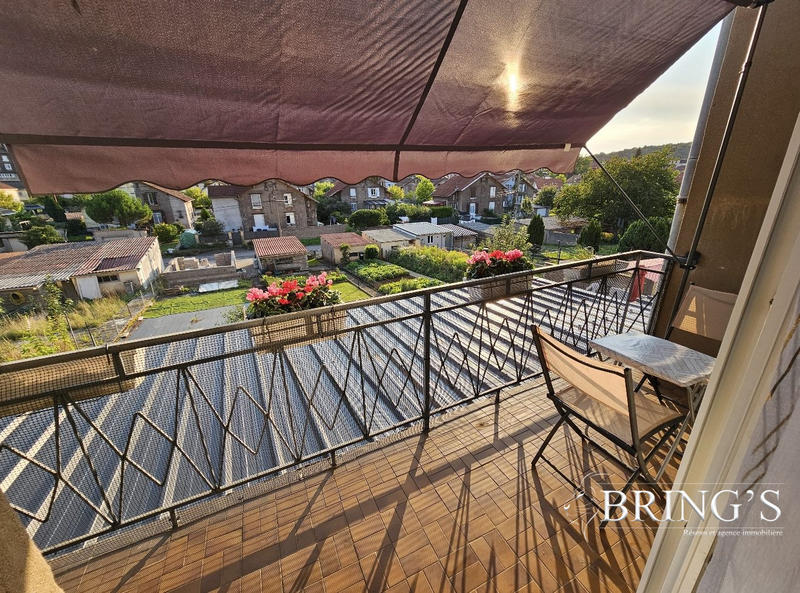 Maison - 145 m² - 5 pièces