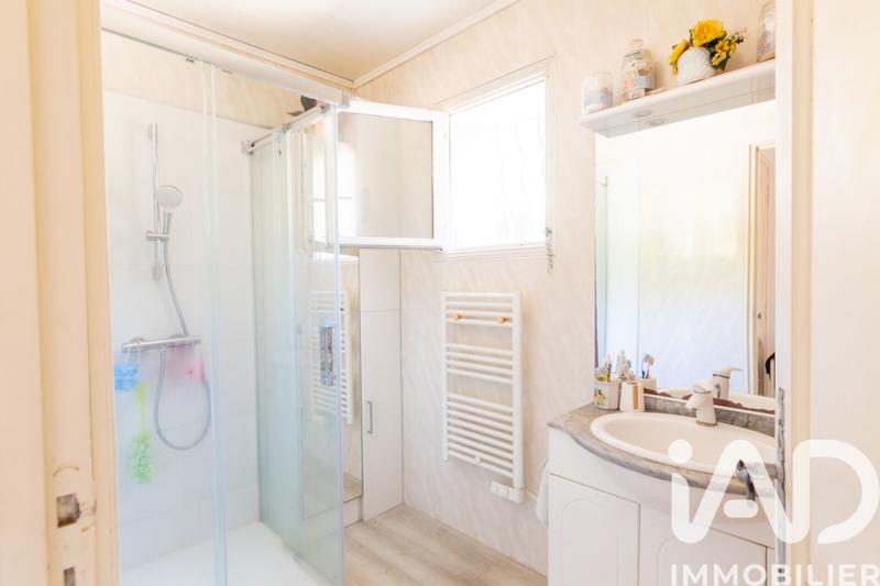 Maison - 134 m² - 6 pièces