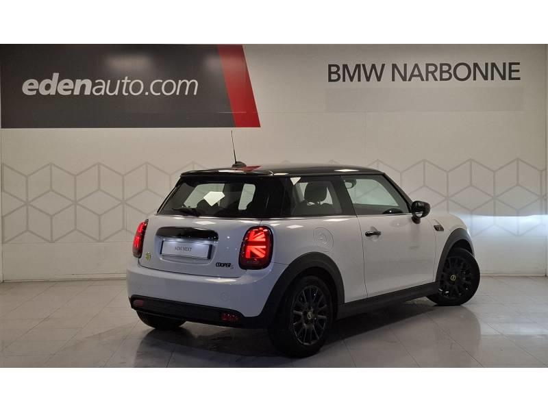 Mini Mini Hatch 3 Portes Cooper se 184 ch Edition Premium