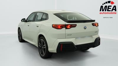 Bmw X2 U10 Sdrive 18d 150ch Dkg7 m Sport
