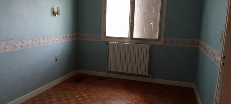 Maison traditionnelle - 100 m² - 5 pièces