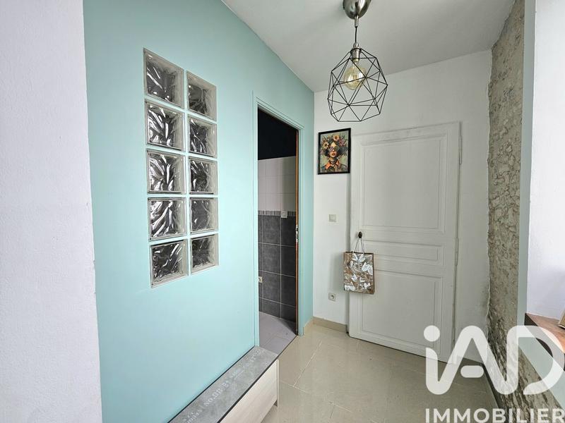 Maison - 178 m² - 6 pièces