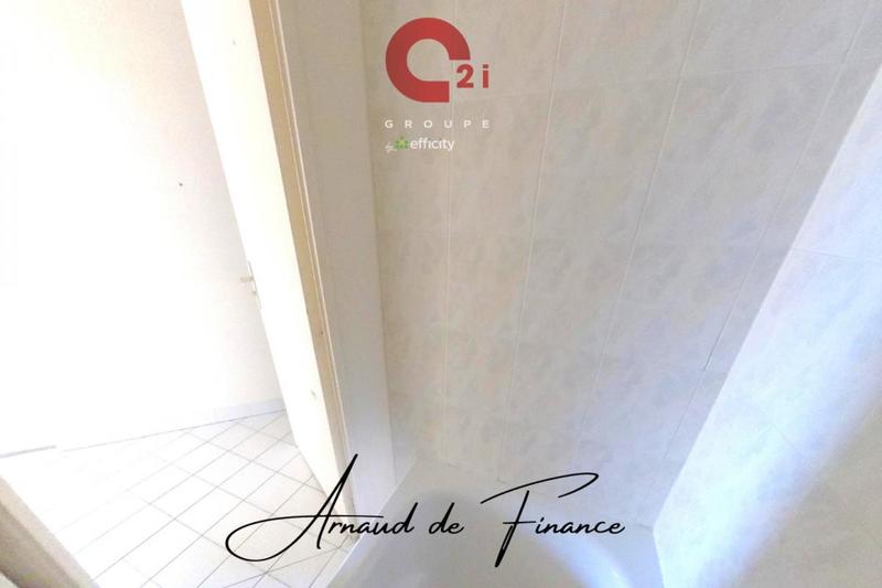 Appartement - 36 m² - 1 pièce