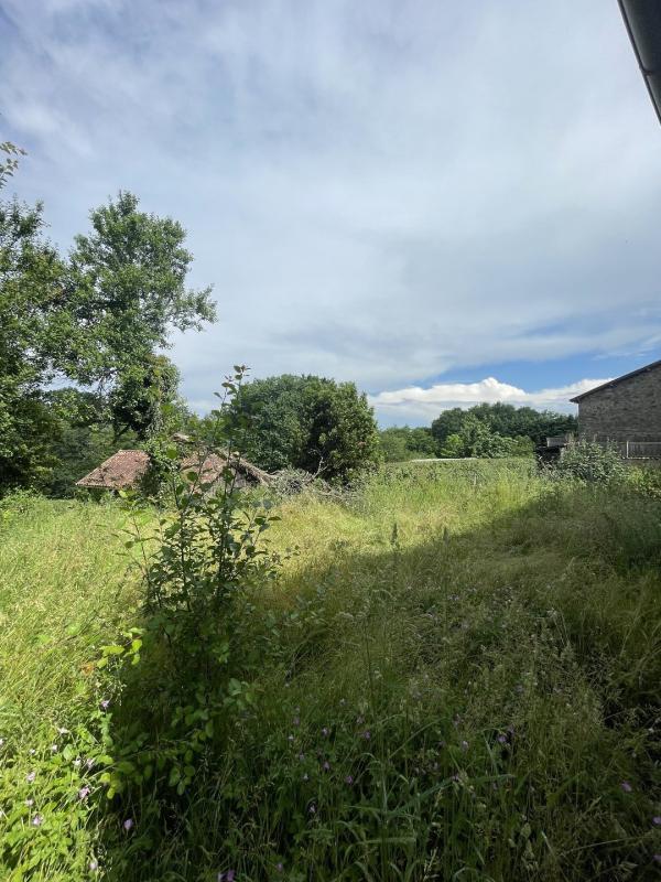 Maison ancienne - 115 m² - 5 pièces