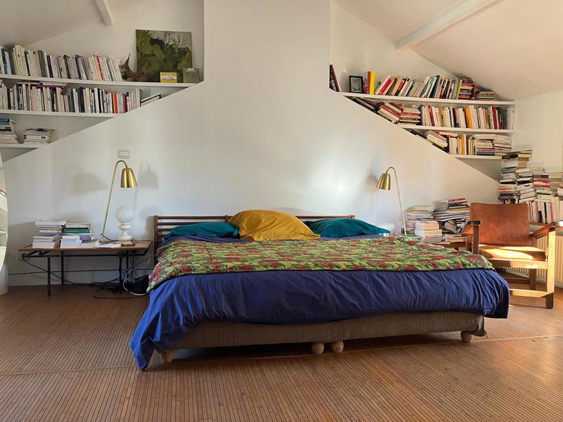 Maison - 165 m² - 7 pièces