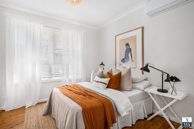 Duplex - 84 m² - 4 pièces