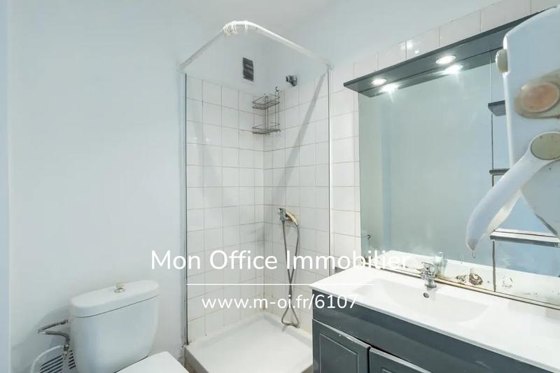 Appartement - 41 m² - 2 pièces