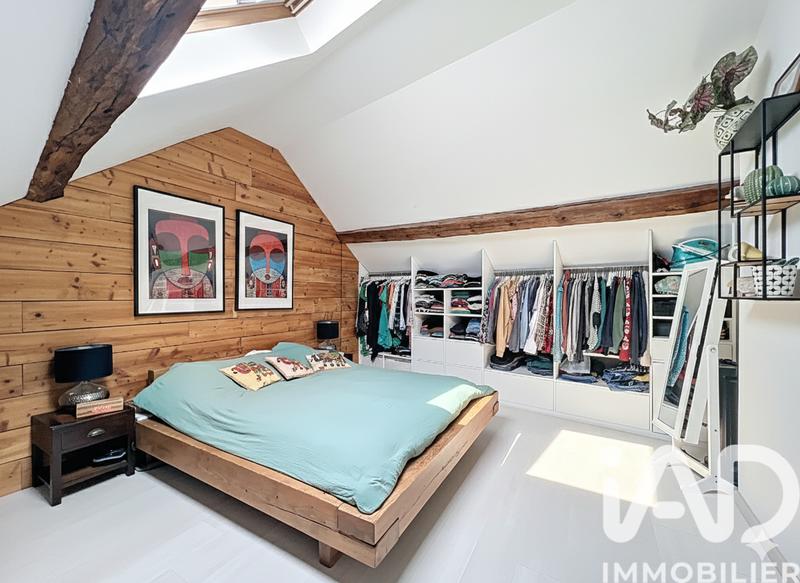 Maison - 160 m² - 5 pièces