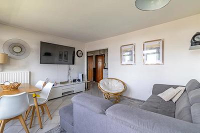 Appartement - 78 m² - 4 pièces