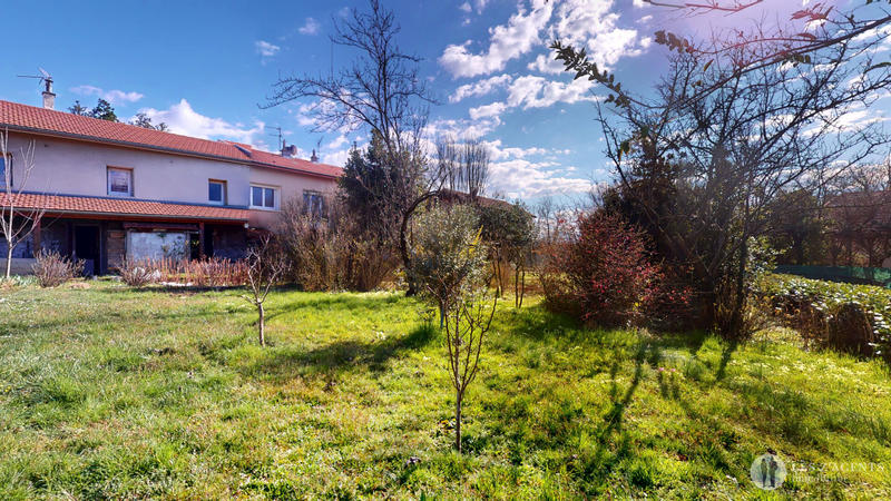 Maison - 176 m² - 5 pièces