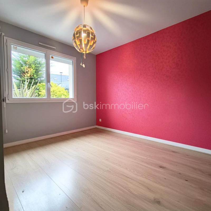 Pavillon - 106 m² - 5 pièces