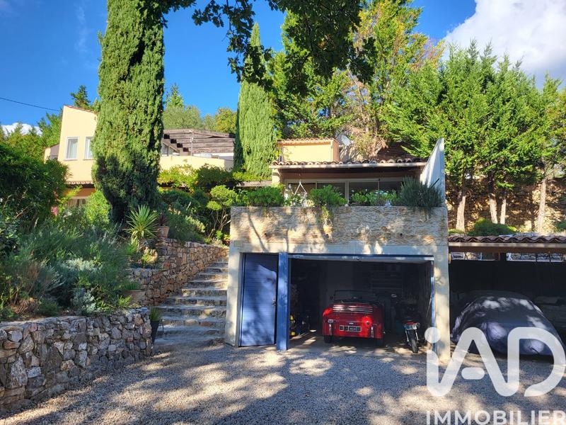 Maison de maîtres - 158 m² - 5 pièces