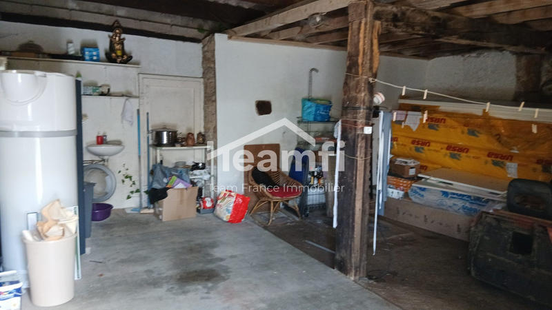 Maison - 78 m² - 3 pièces