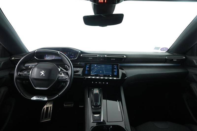 Peugeot 508 1.6 PureTech Gt Eat8 181 ch