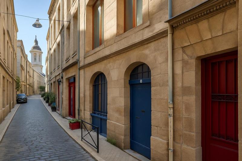 Local commercial - 190 m²