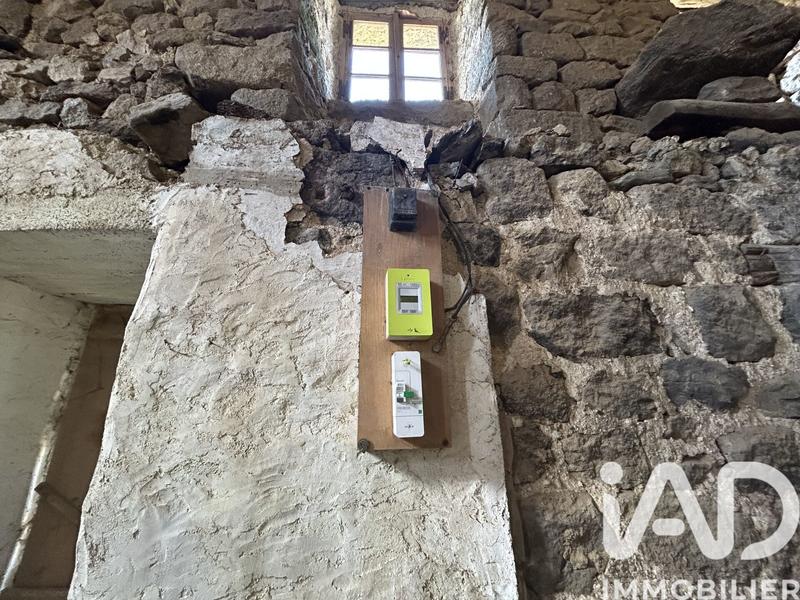 Maison - 100 m² - 1 pièce