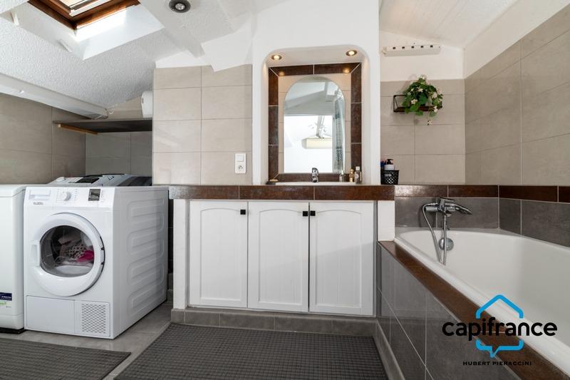 Appartement - 73 m² - 3 pièces