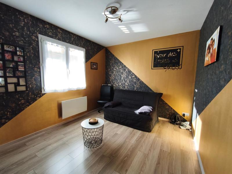 Maison - 165 m² - 6 pièces