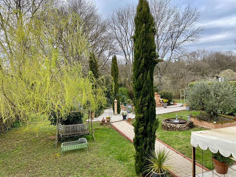 Bastide - 295 m² - 8 pièces