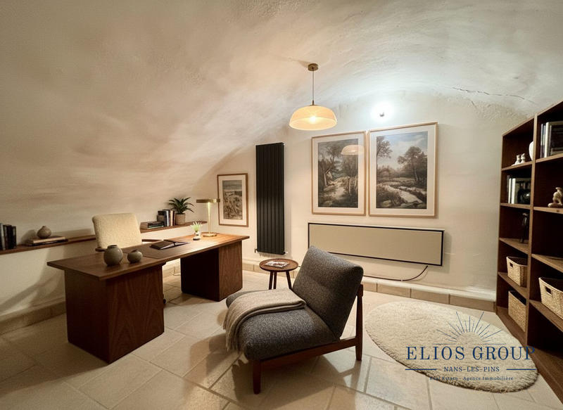 Maison - 158 m² - 4 pièces