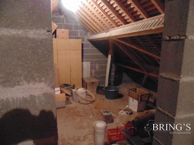 Local d'activités - 260 m²