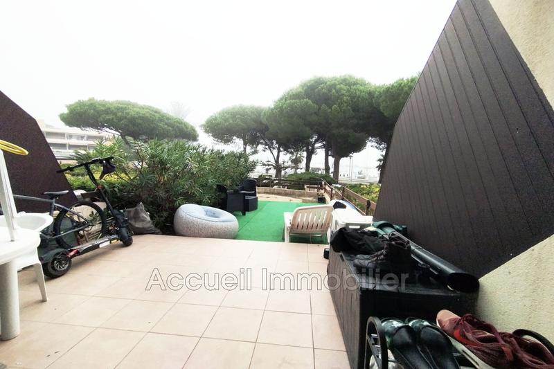 Appartement - 31 m² - 1 pièce