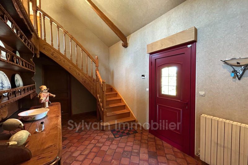 Maison - 112 m² - 6 pièces