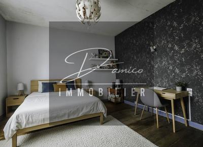 Maison - 164 m² - 8 pièces