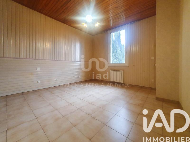 Maison - 104 m² - 4 pièces
