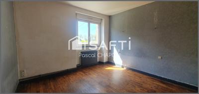 Maison - 116 m² - 6 pièces