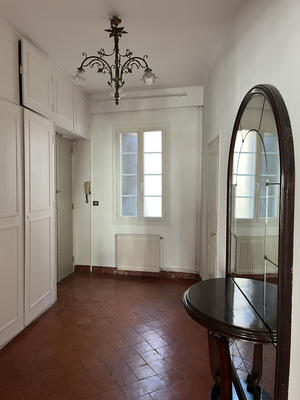 Appartement - 106 m² - 4 pièces