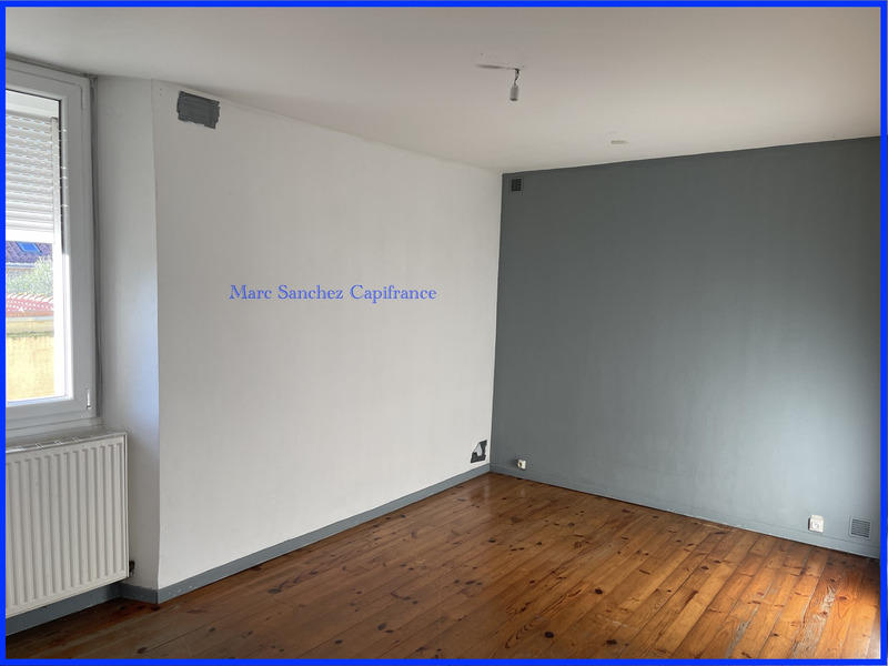 Maison de village - 136 m² - 5 pièces