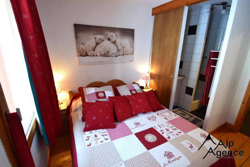 Appartement - 50 m² - 3 pièces