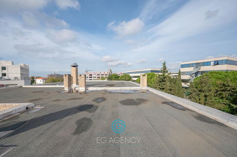 Appartement - 127 m² - 5 pièces