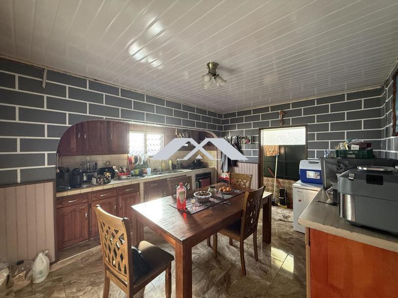 Maison ancienne - 85 m² - 6 pièces