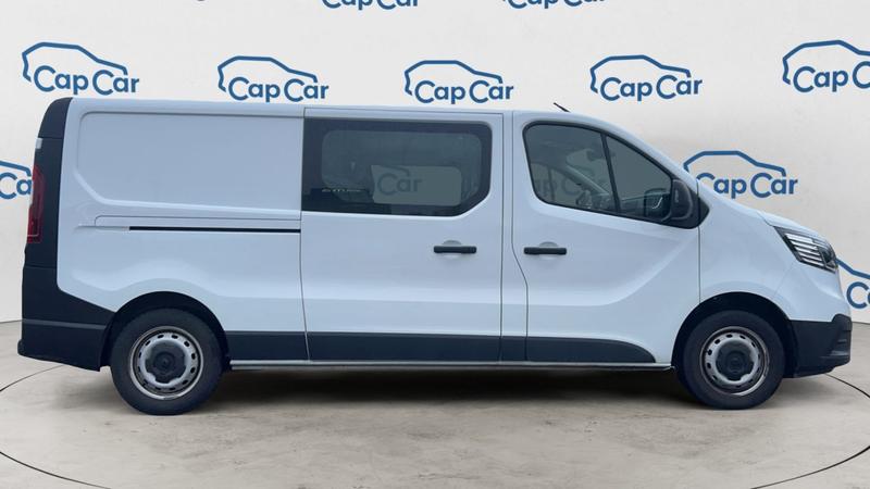 Renault Trafic L2h1 III 2.0 Blue dCi 130 Grand Confort - 6 places