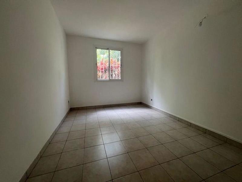 Appartement - 90 m² - 3 pièces