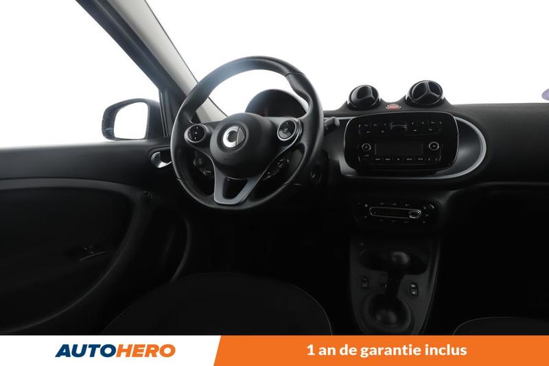 Smart ForFour 1.0 Passion Twinamic 71 ch