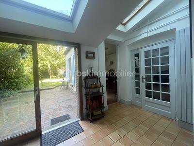 Maison de ville - 179 m² - 6 pièces