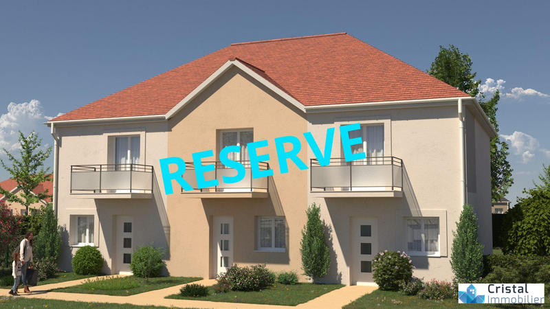 Maison - 78 m² - 5 pièces