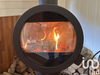 Maison - 175 m² - 5 pièces