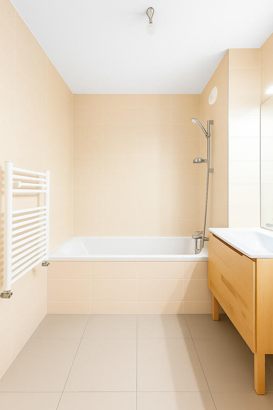 Appartement - 85 m² - 4 pièces