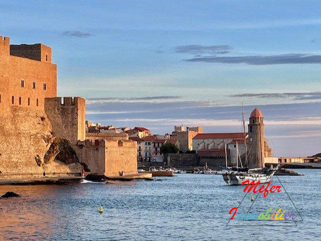 Appartement - 79 m² - 3 pièces