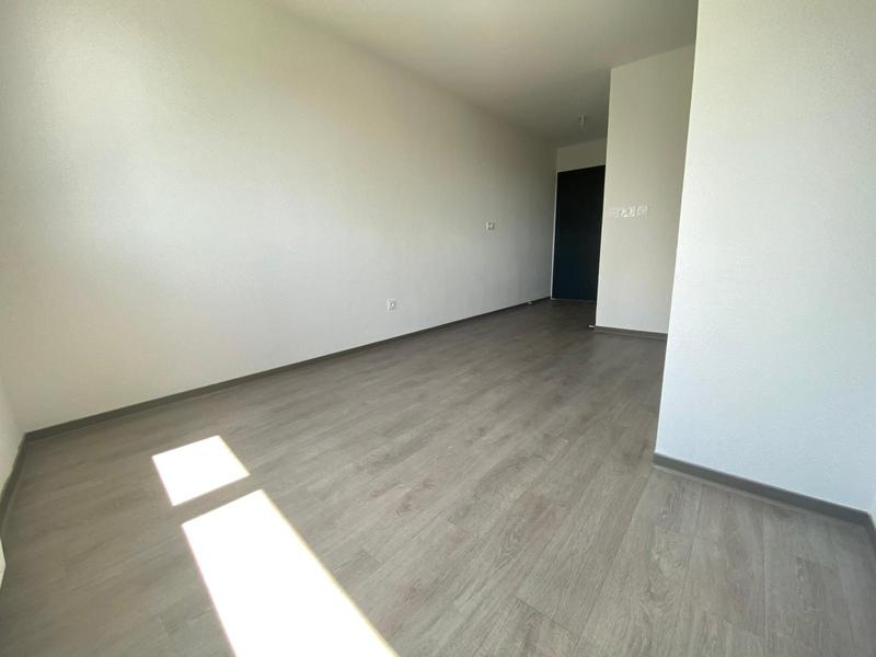 Appartement - 19 m² - 1 pièce