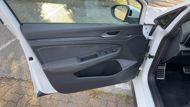 Volkswagen Golf GTi 2.0 Tsi 245 Dsg7 Performance - Automatique Toit ouvrant