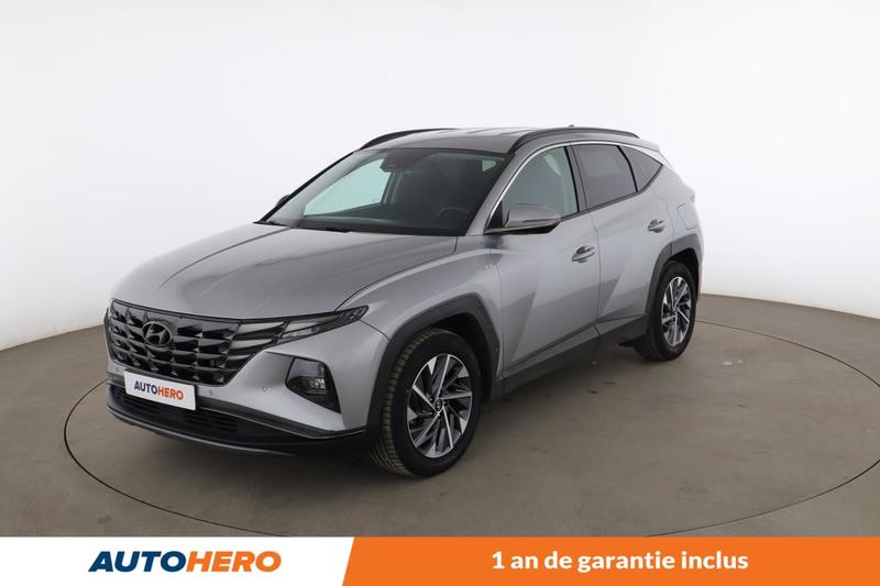 Hyundai Tucson 1.6 t-GDi Hybrid 48v Creative Dct-7 150 ch