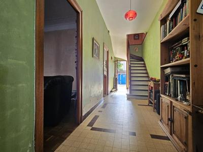 Maison - 118 m² - 4 pièces