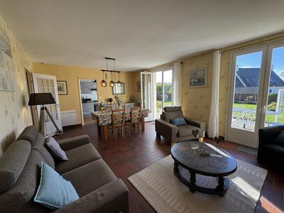 Maison - 63 m² - 3 pièces