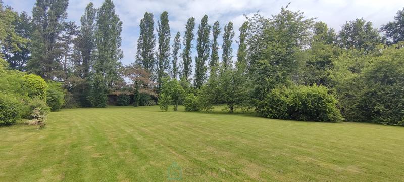 Maison d'architecte - 215 m² - 6 pièces